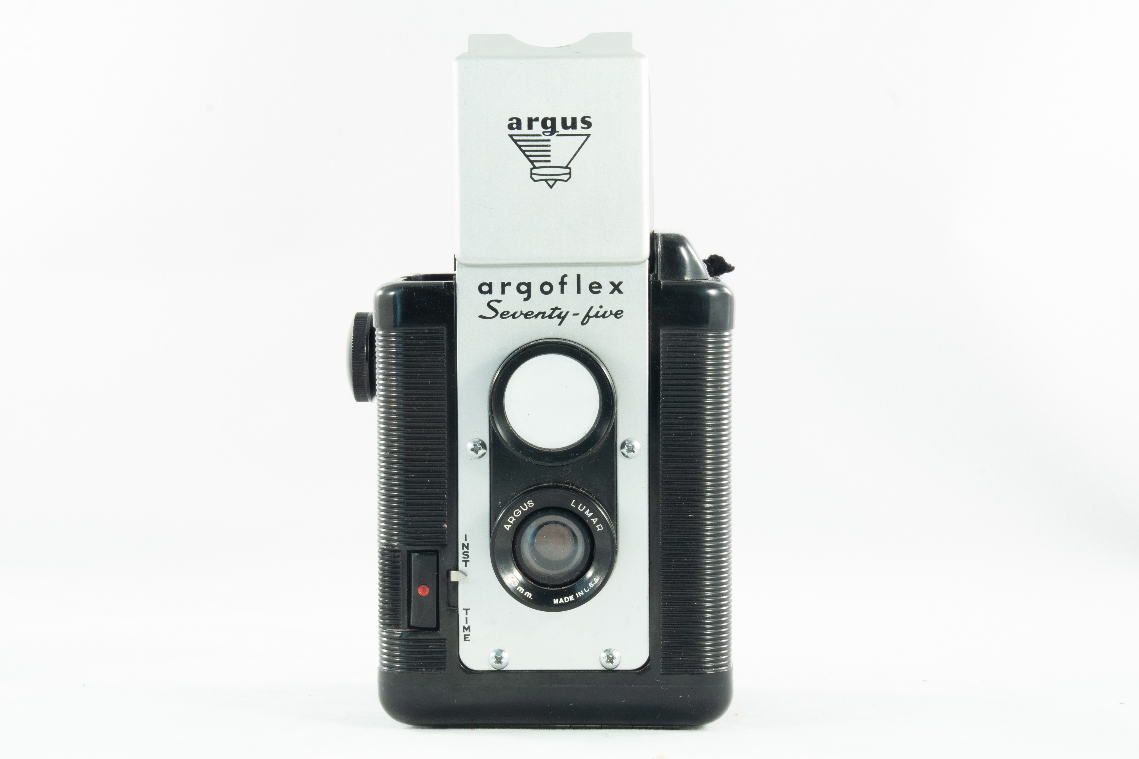 Another Pseudo TLR Model.