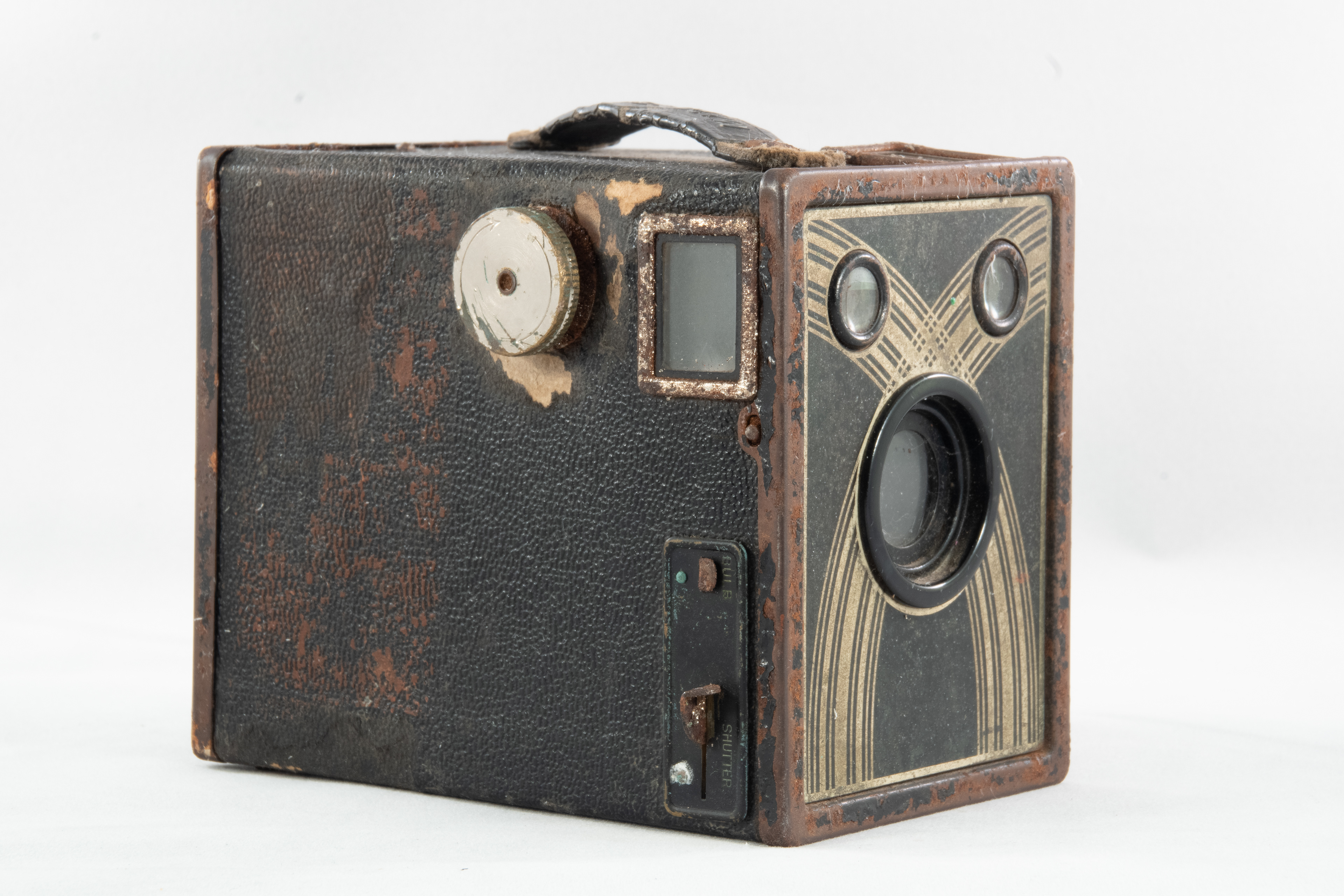 1930s -  Ansco Marvel S-20