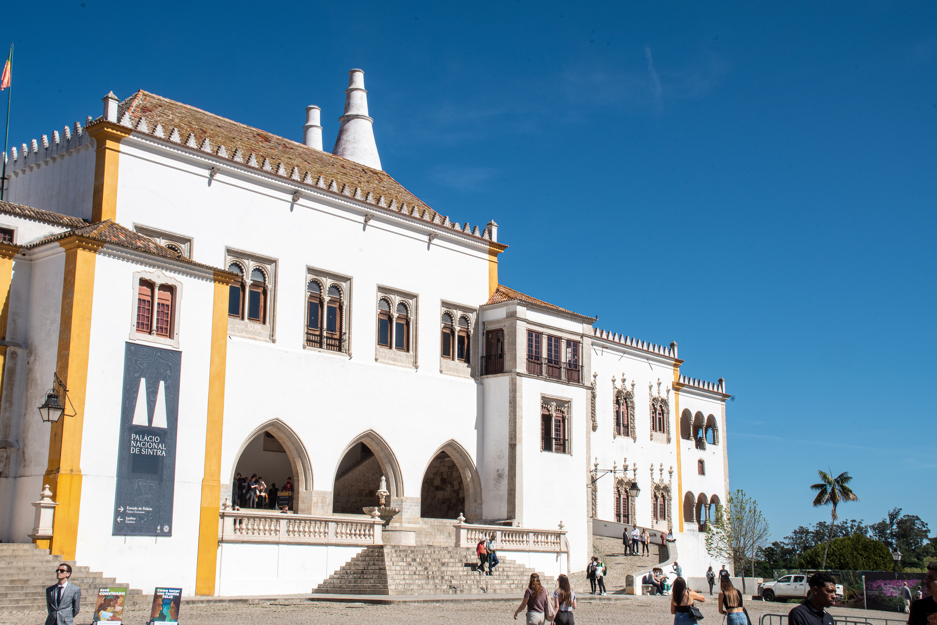 National Palace