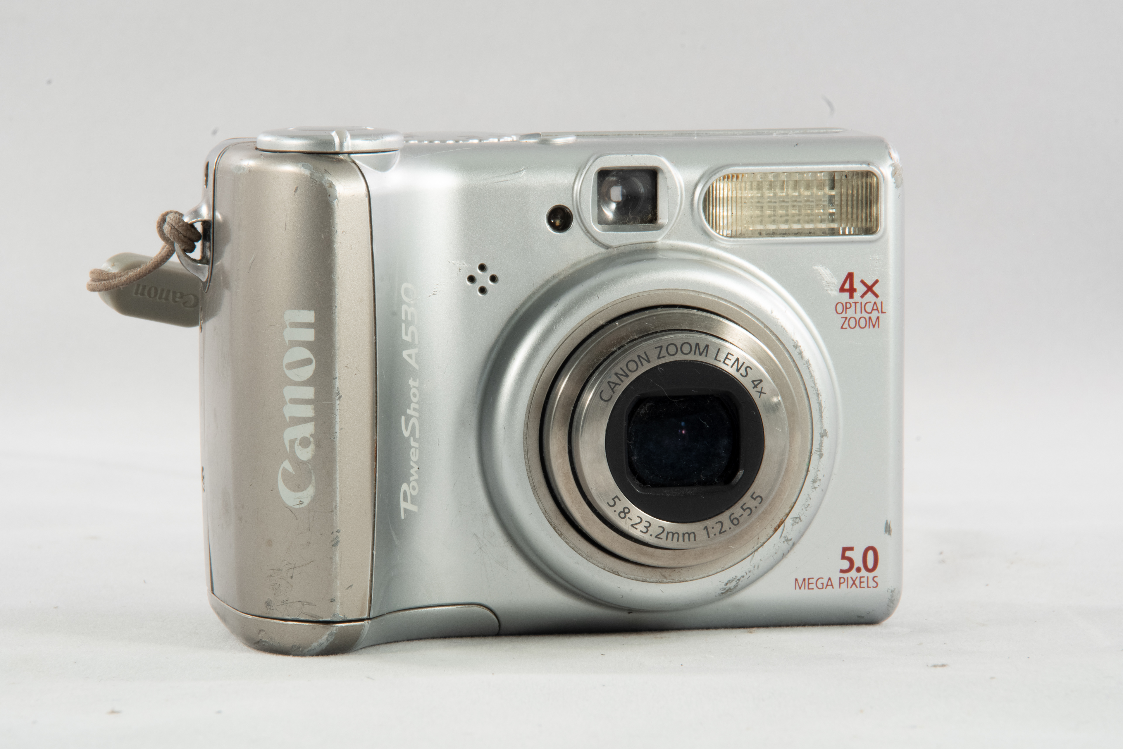 Canon PowerShot A530