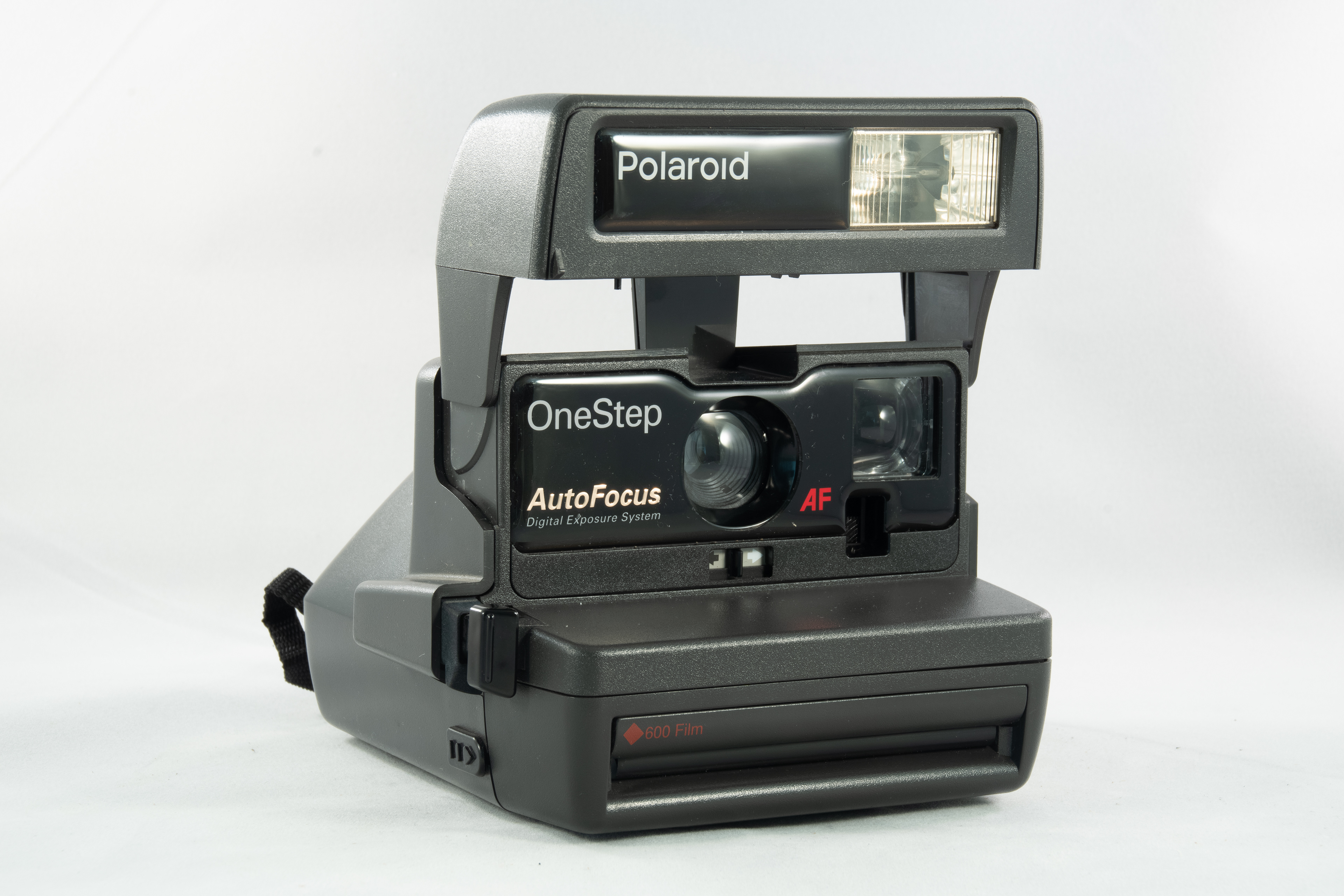 1997 - Polaroid OneStep AutoFocus