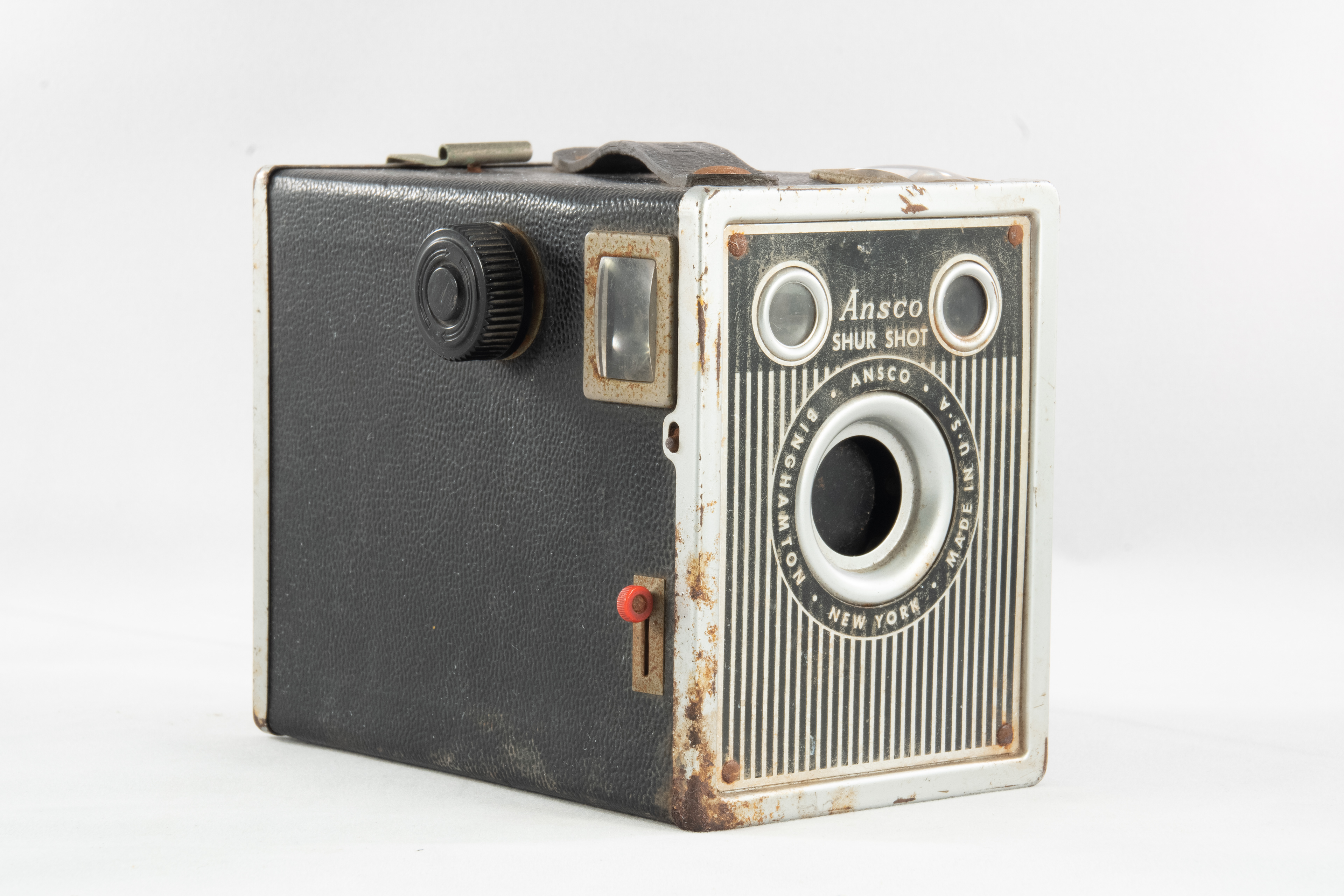 1948 - Ansco SHUR-SHOT 20