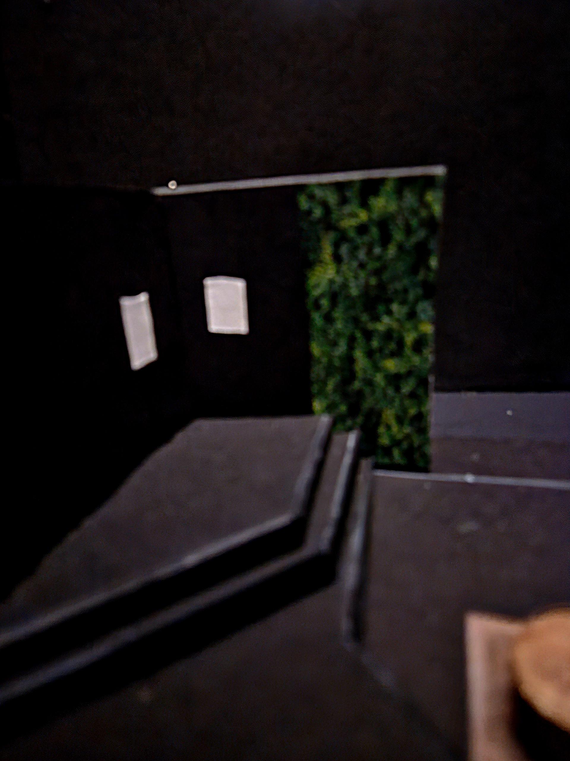 'Lime' - Model Mockup