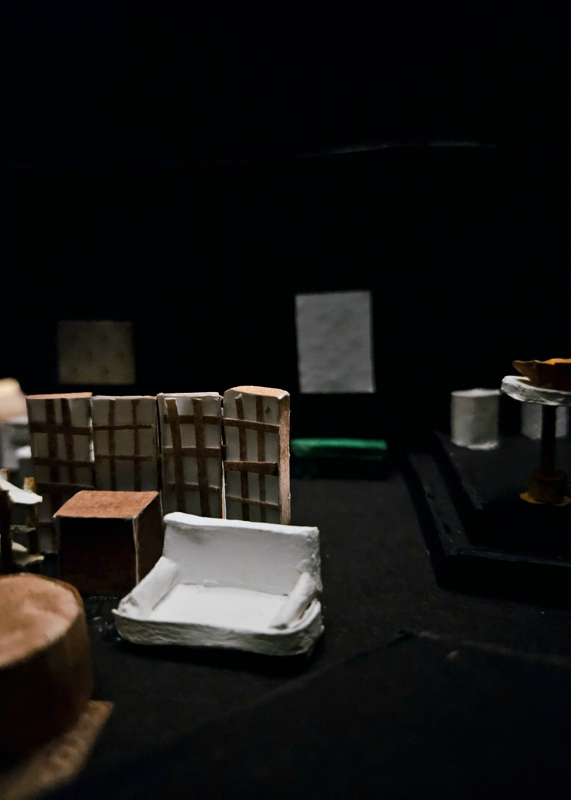 'Lime' - Model Mockup