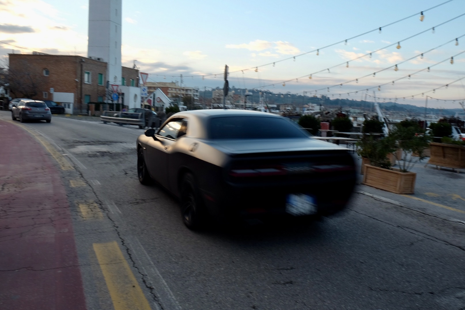 Dodge