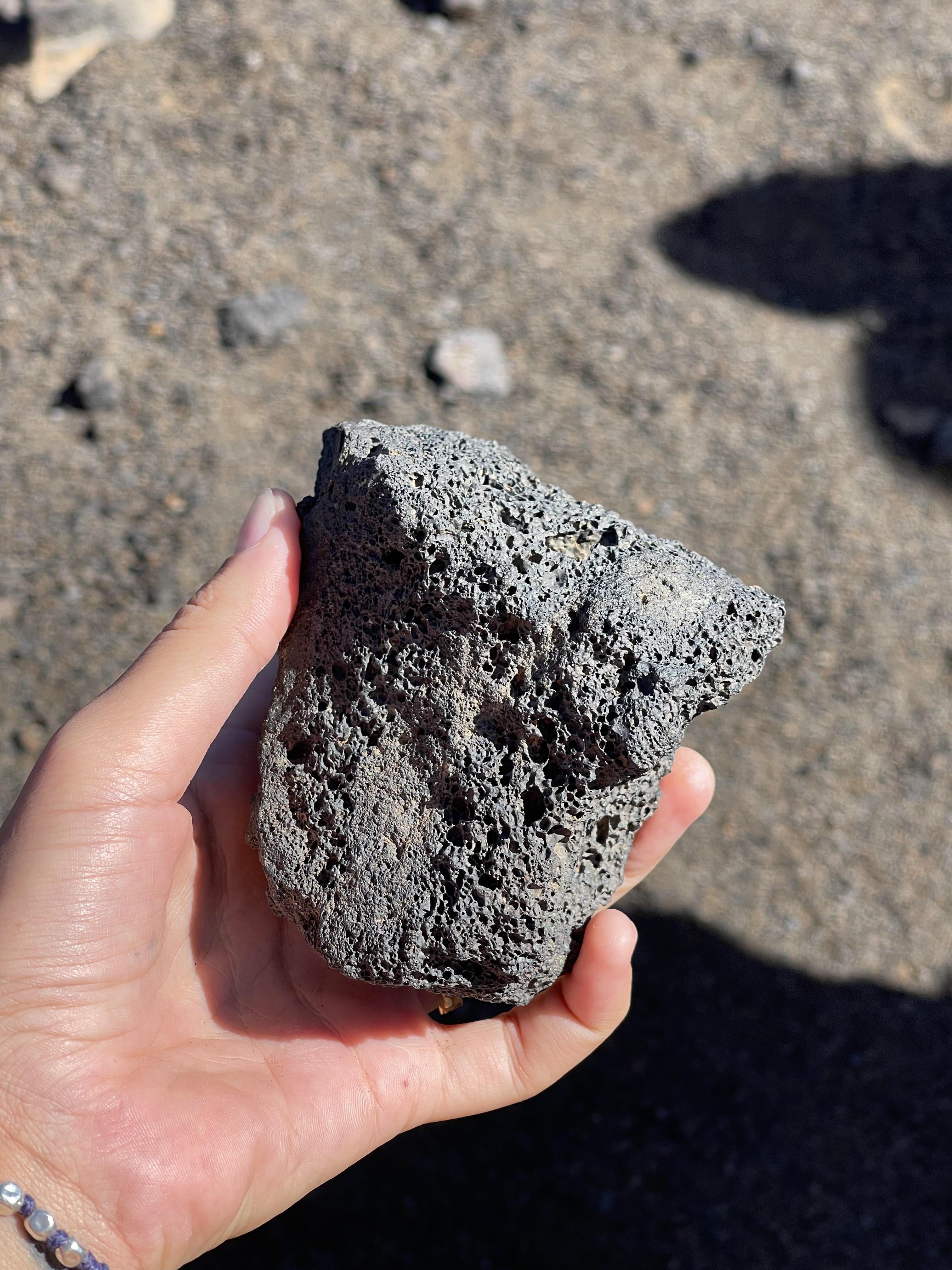 Moonrock