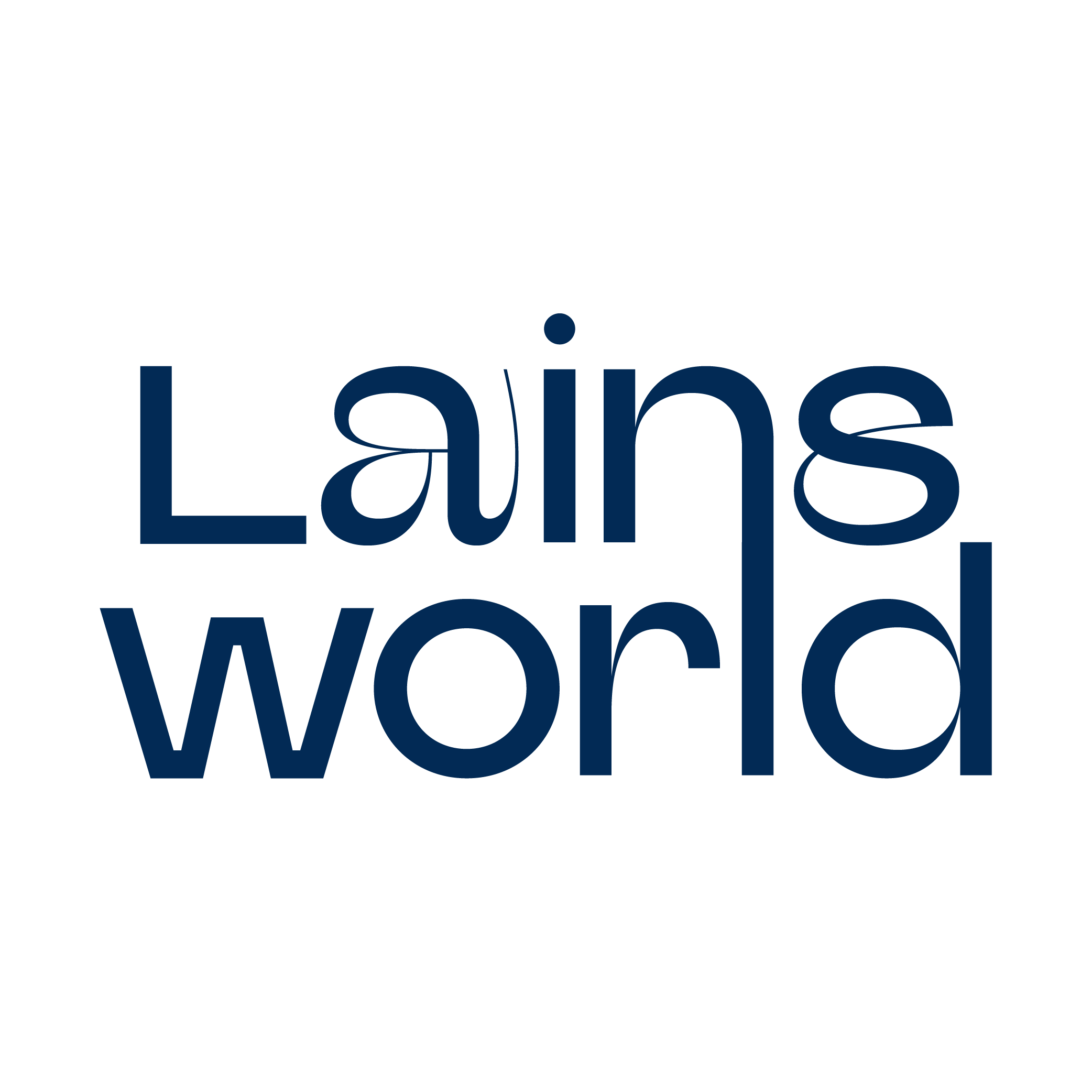 LAINSWORLD