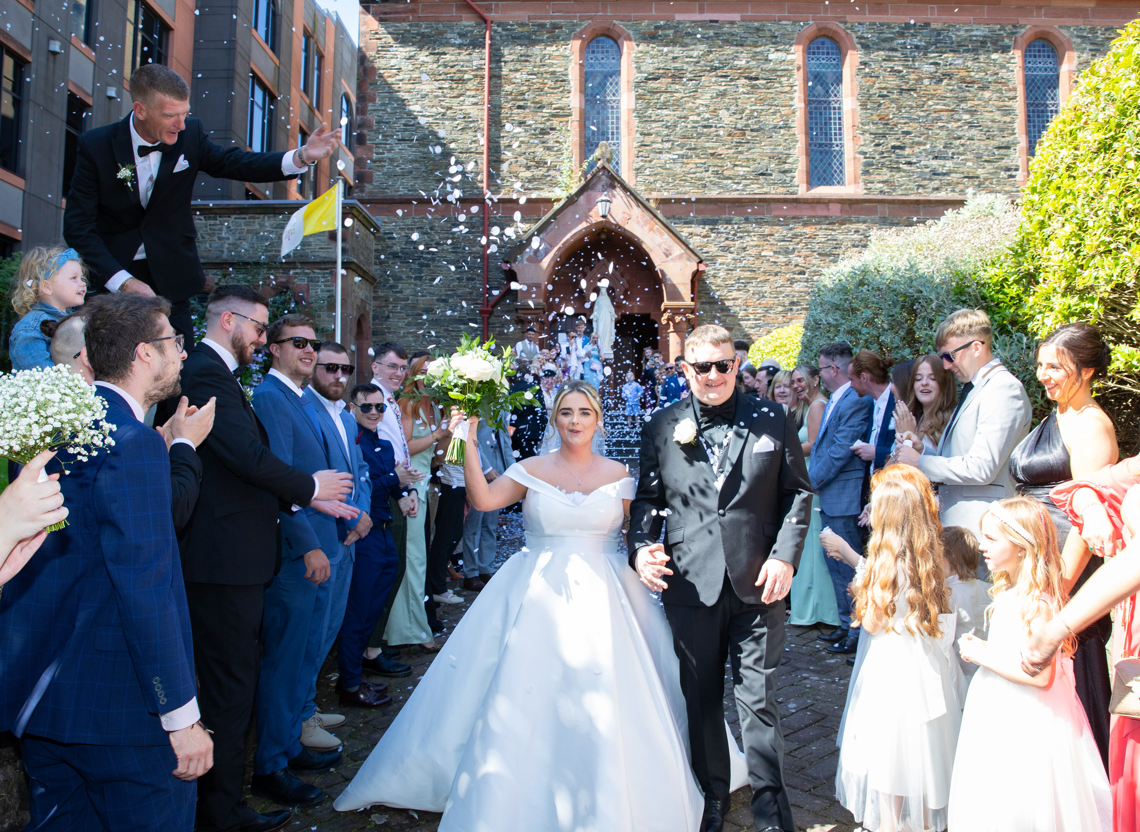 Weddings