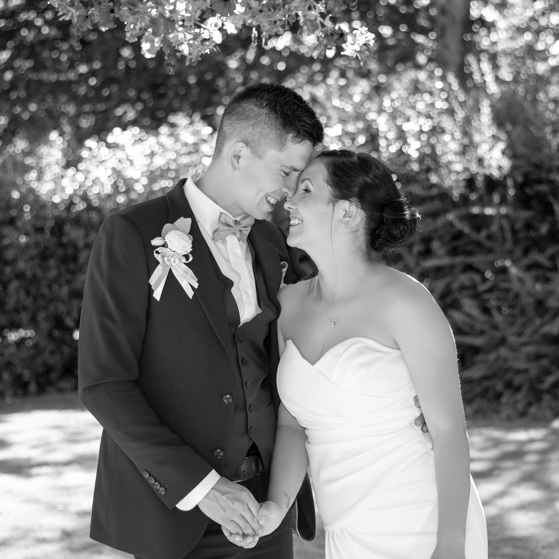 Weddings