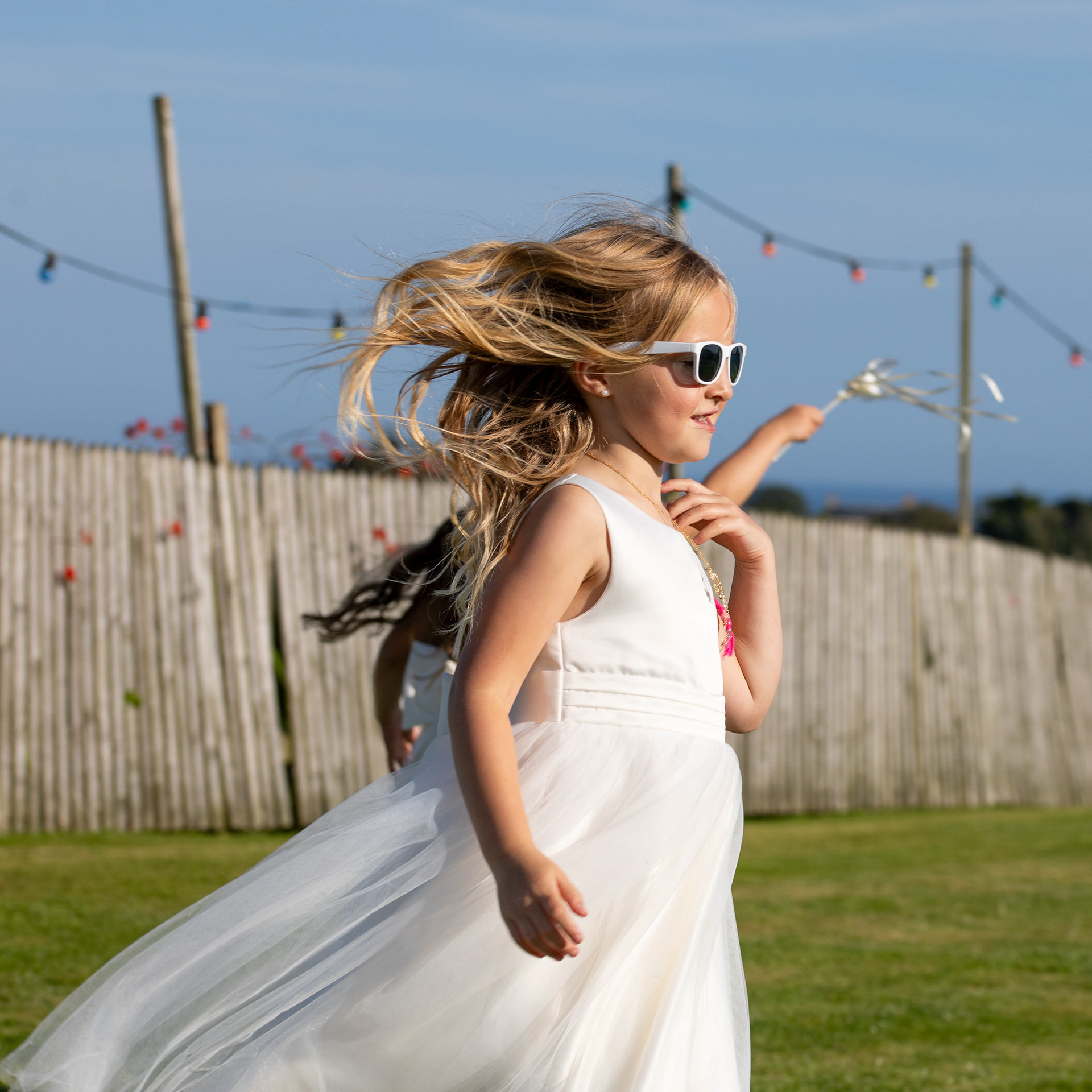 Weddings