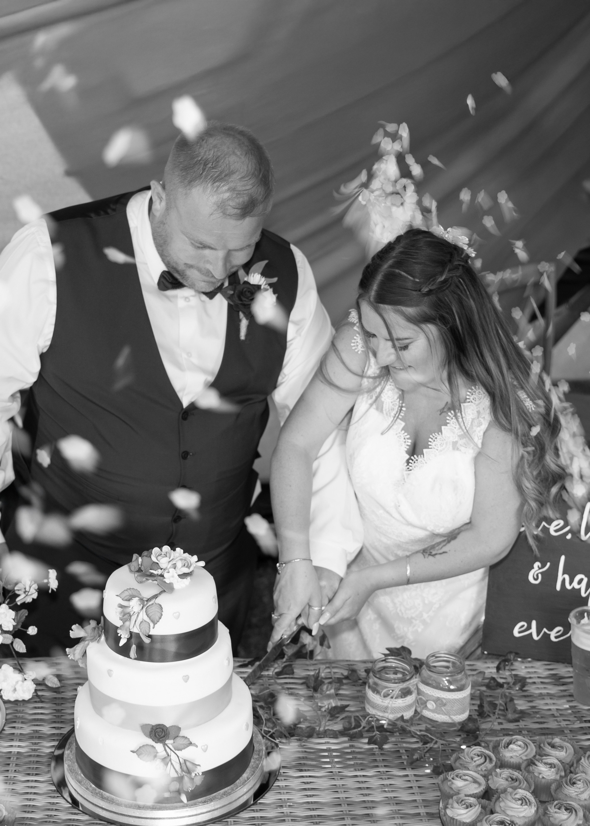 Weddings