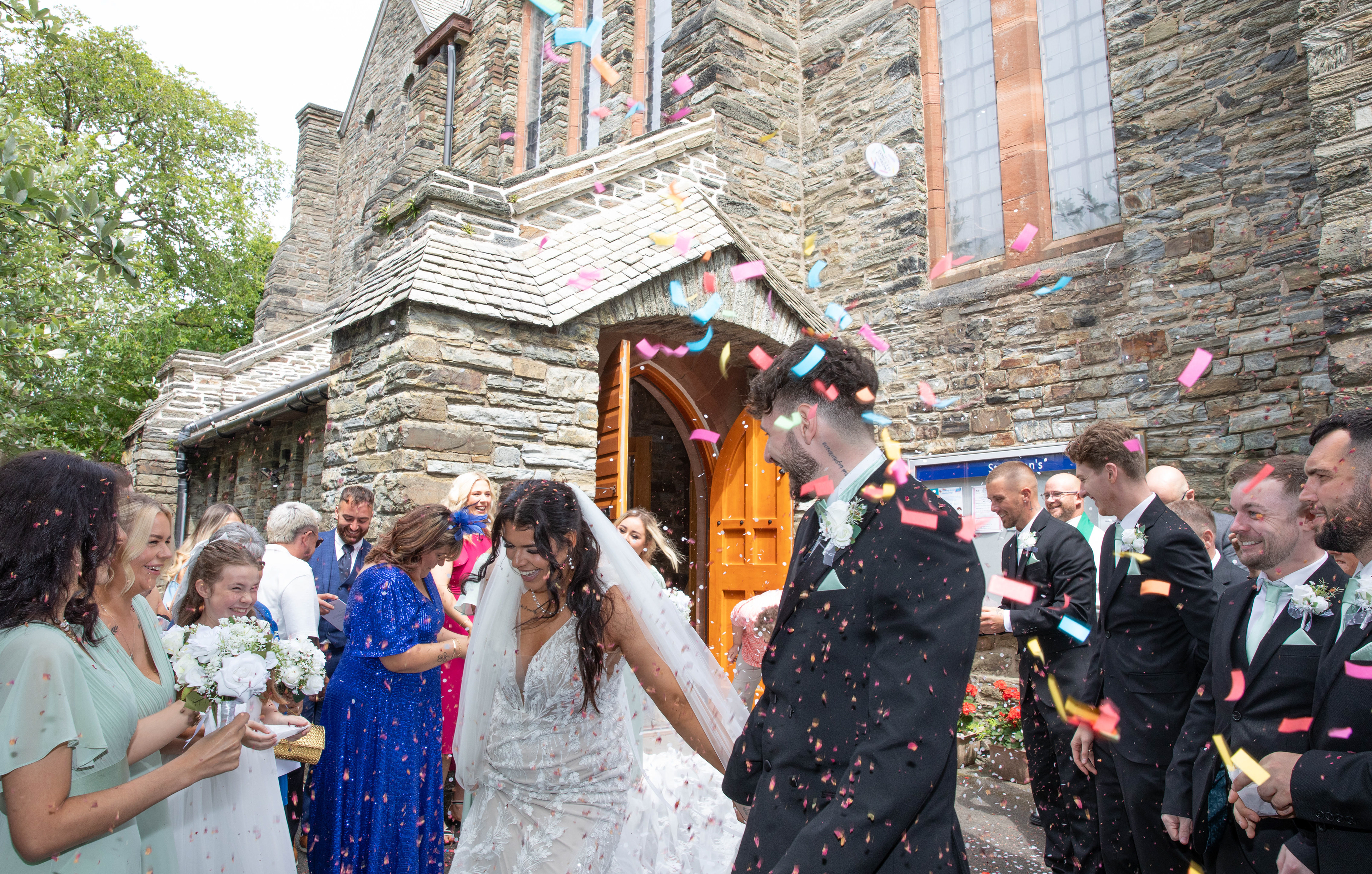 Weddings