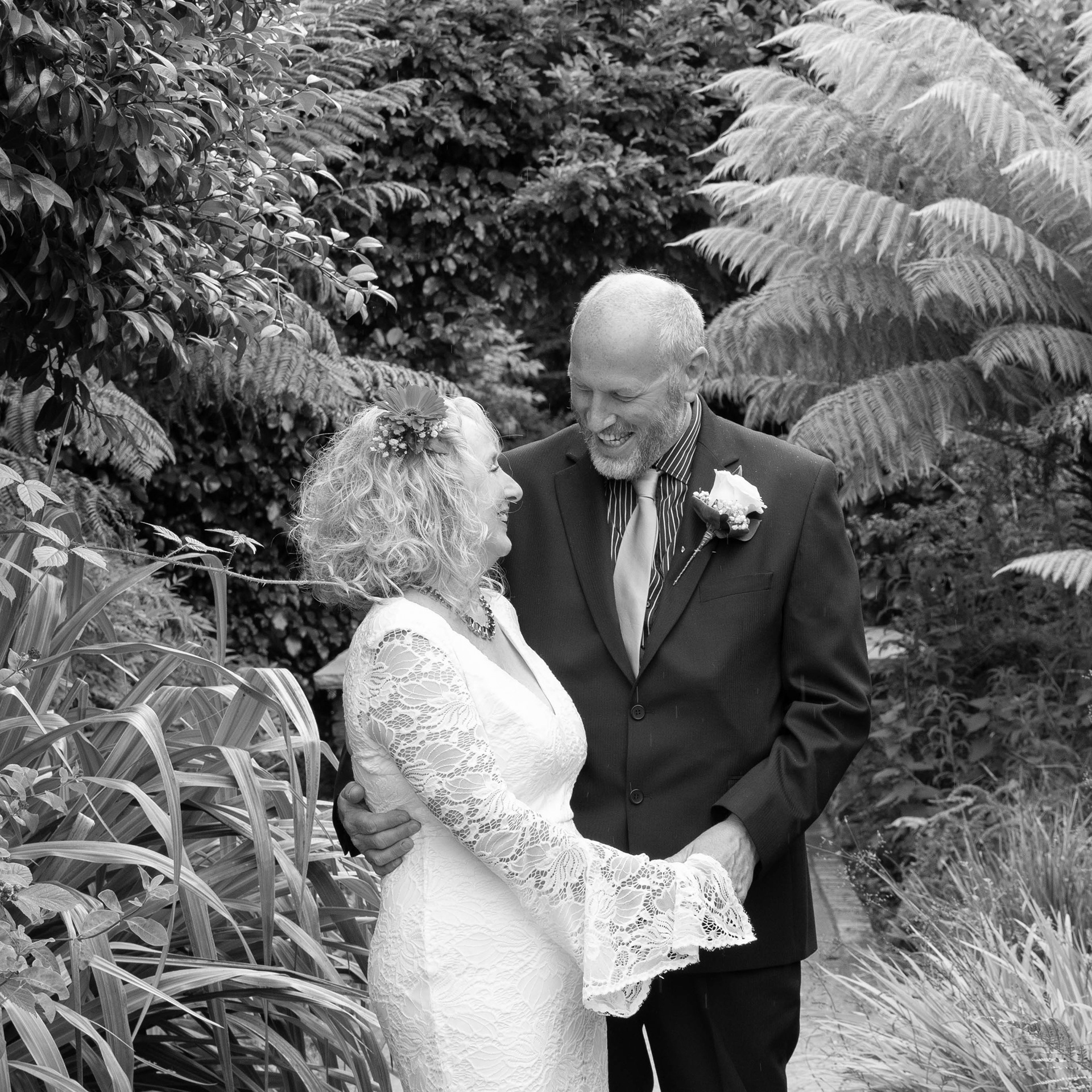 Weddings
