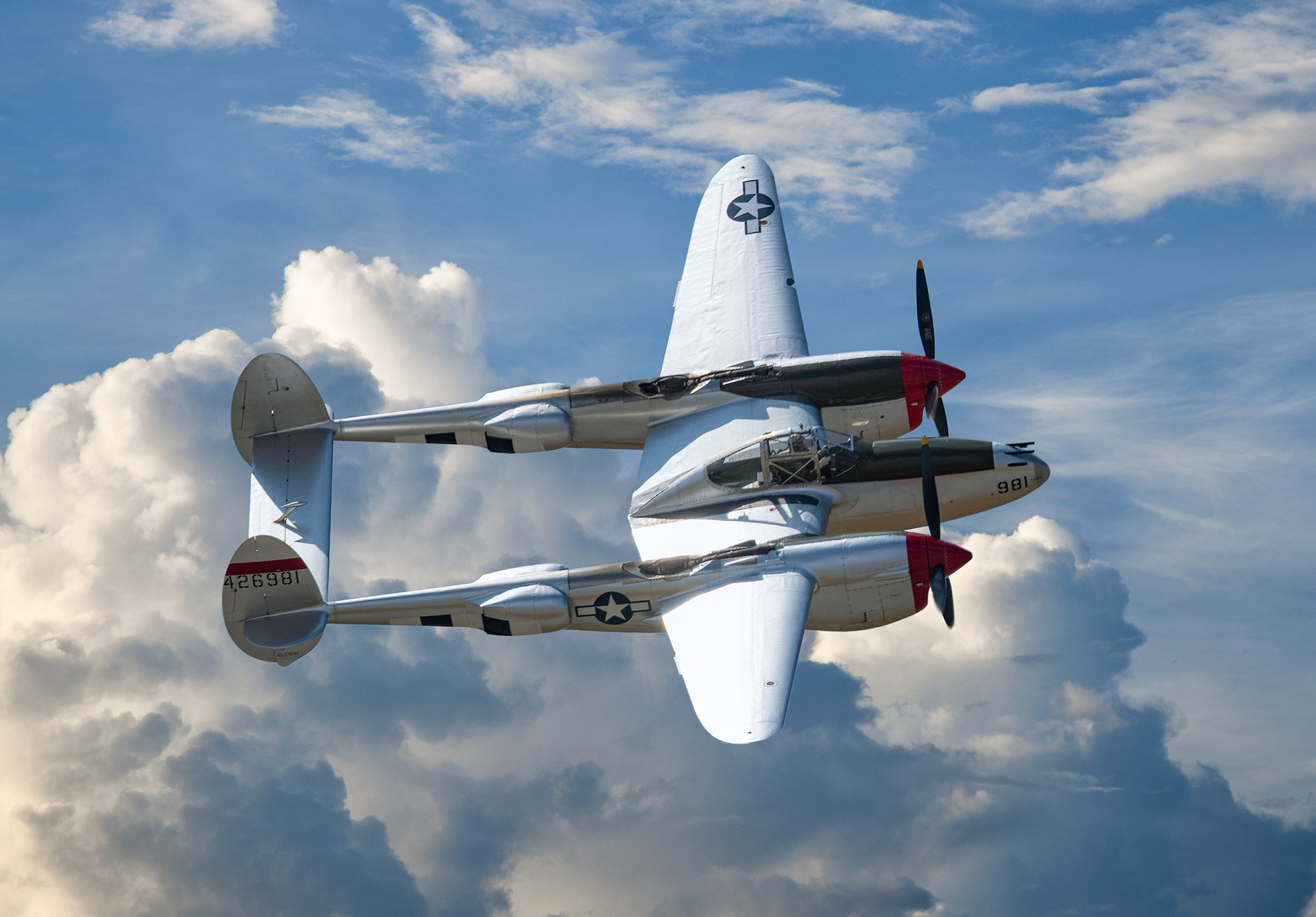 P-38 Lightning