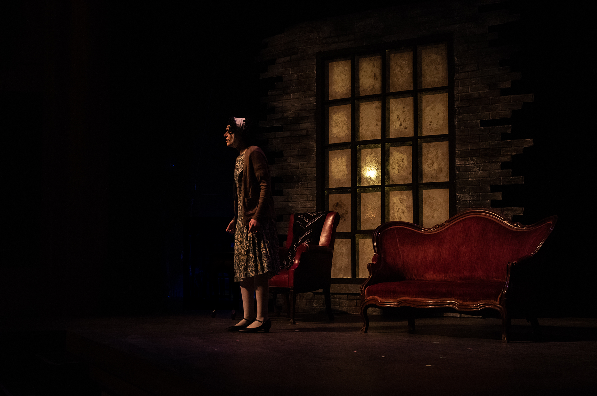 Photography by Ellen Erikson.