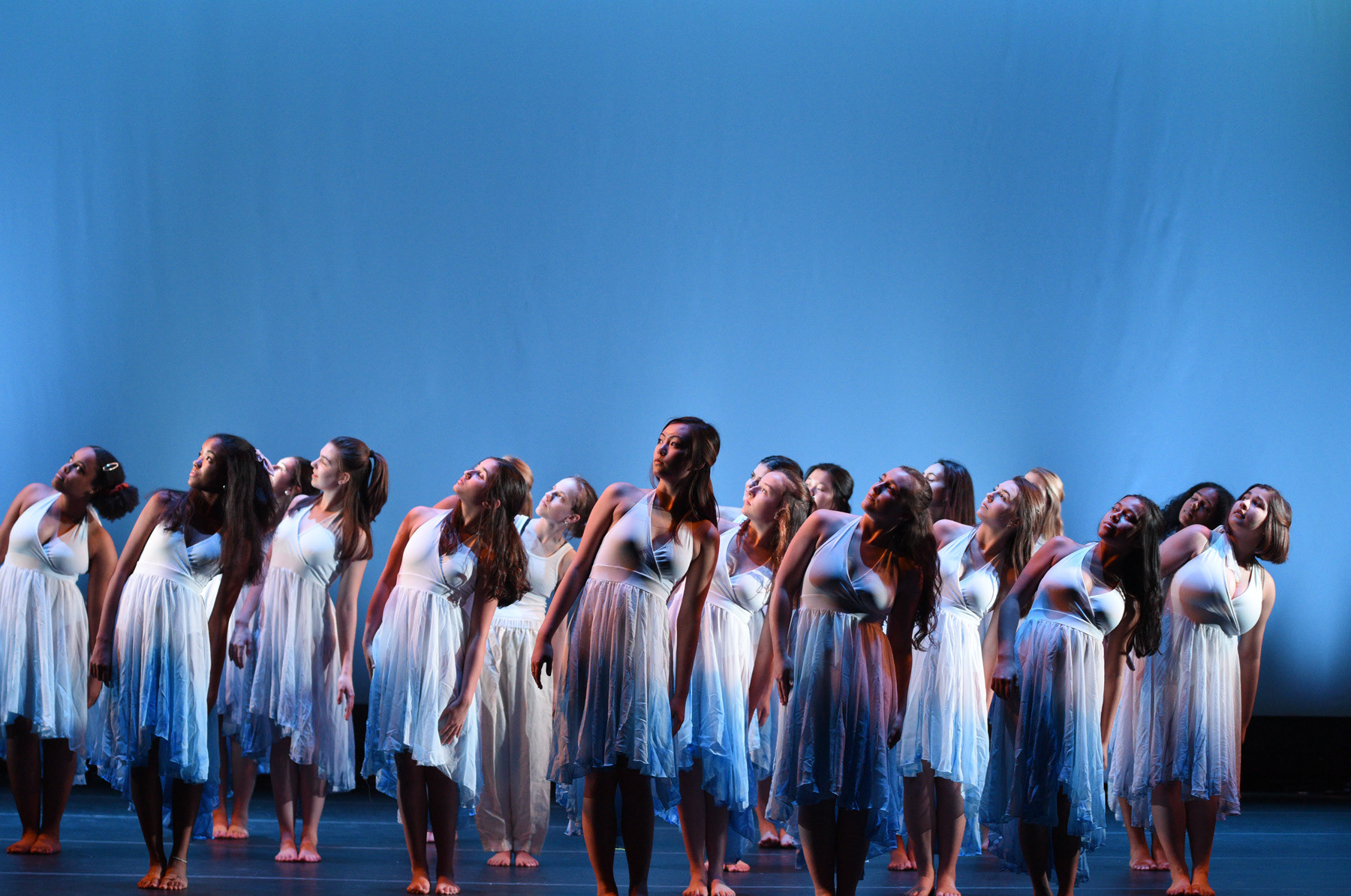 Rescue. Choreography by Meagann Weaver.