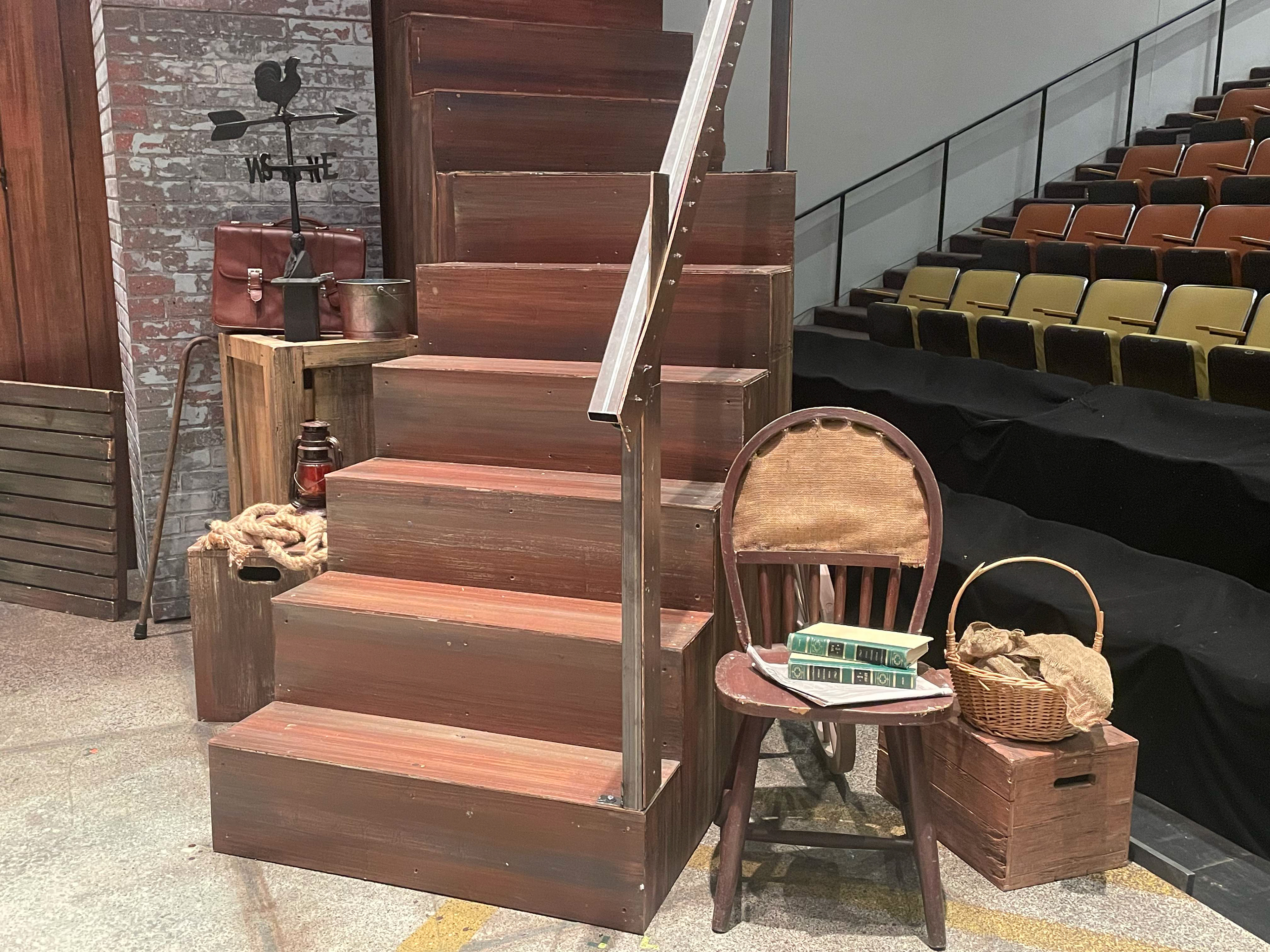 SL Set Dressing
