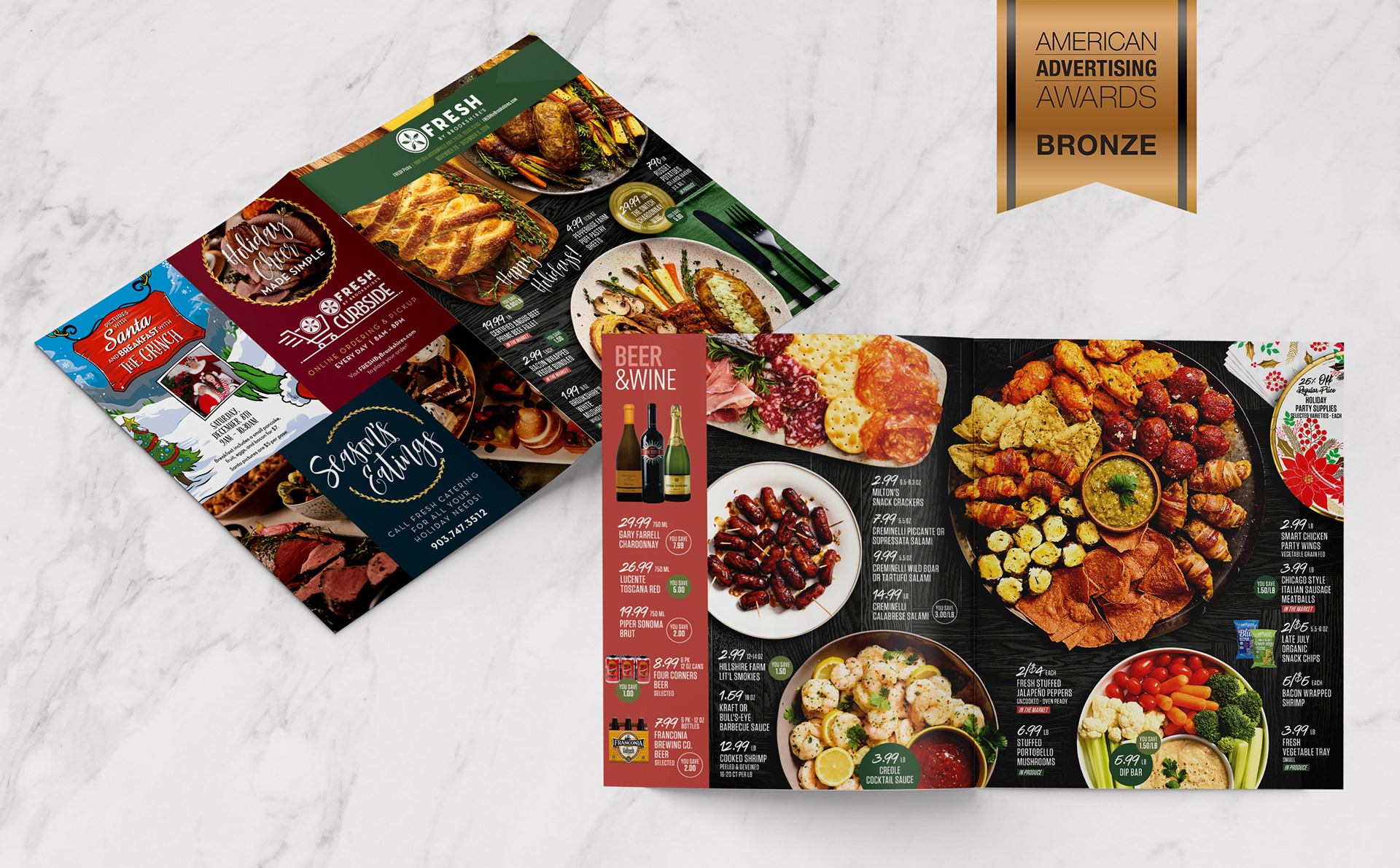 November 28, 2018 Bi-Weekly Ad & Photoshoot