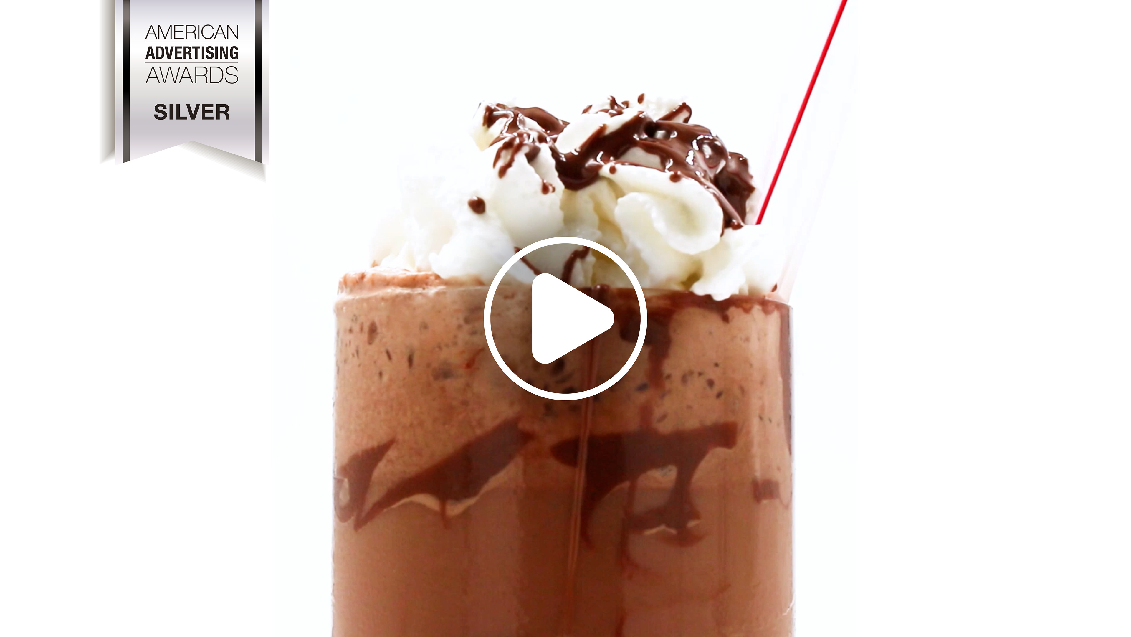 Nutella Frappuccino Recipe Video