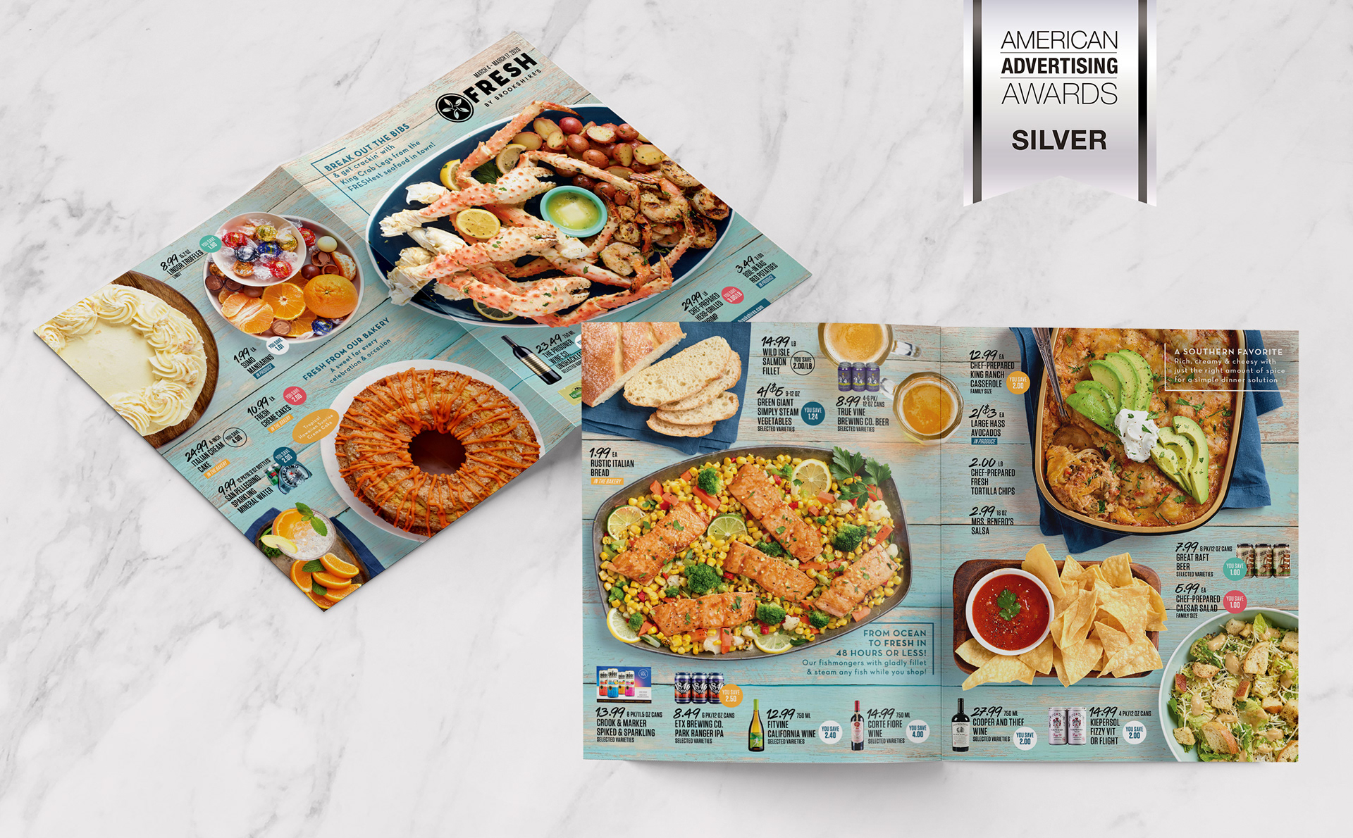 March 4, 2020 Bi-Weekly Ad & Photoshoot