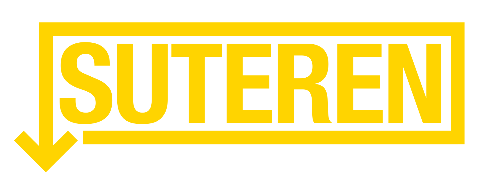 Suteren