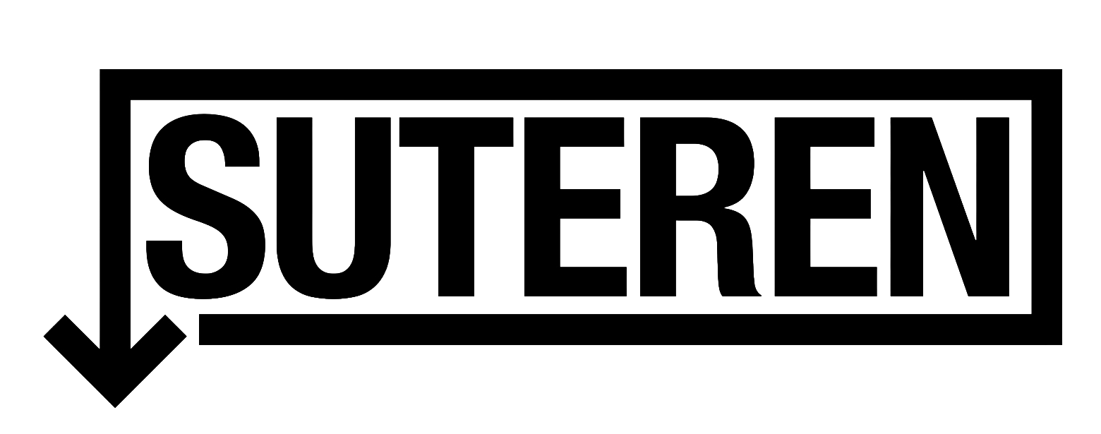 Suteren