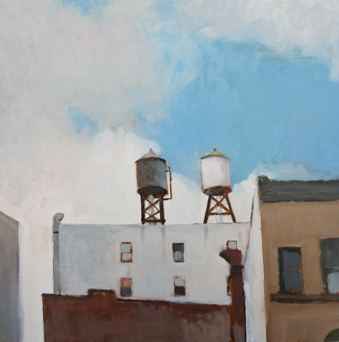 "Towers"