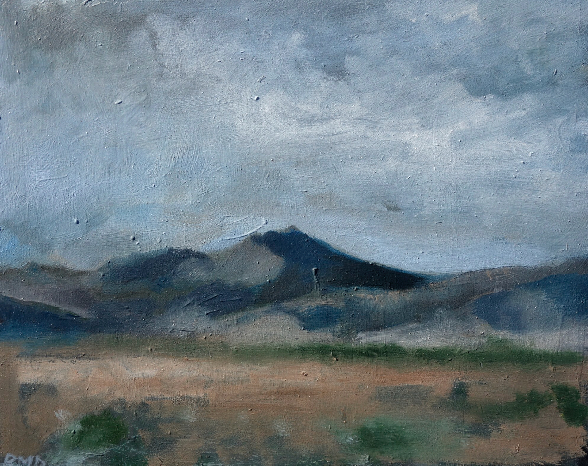 "Sierra"