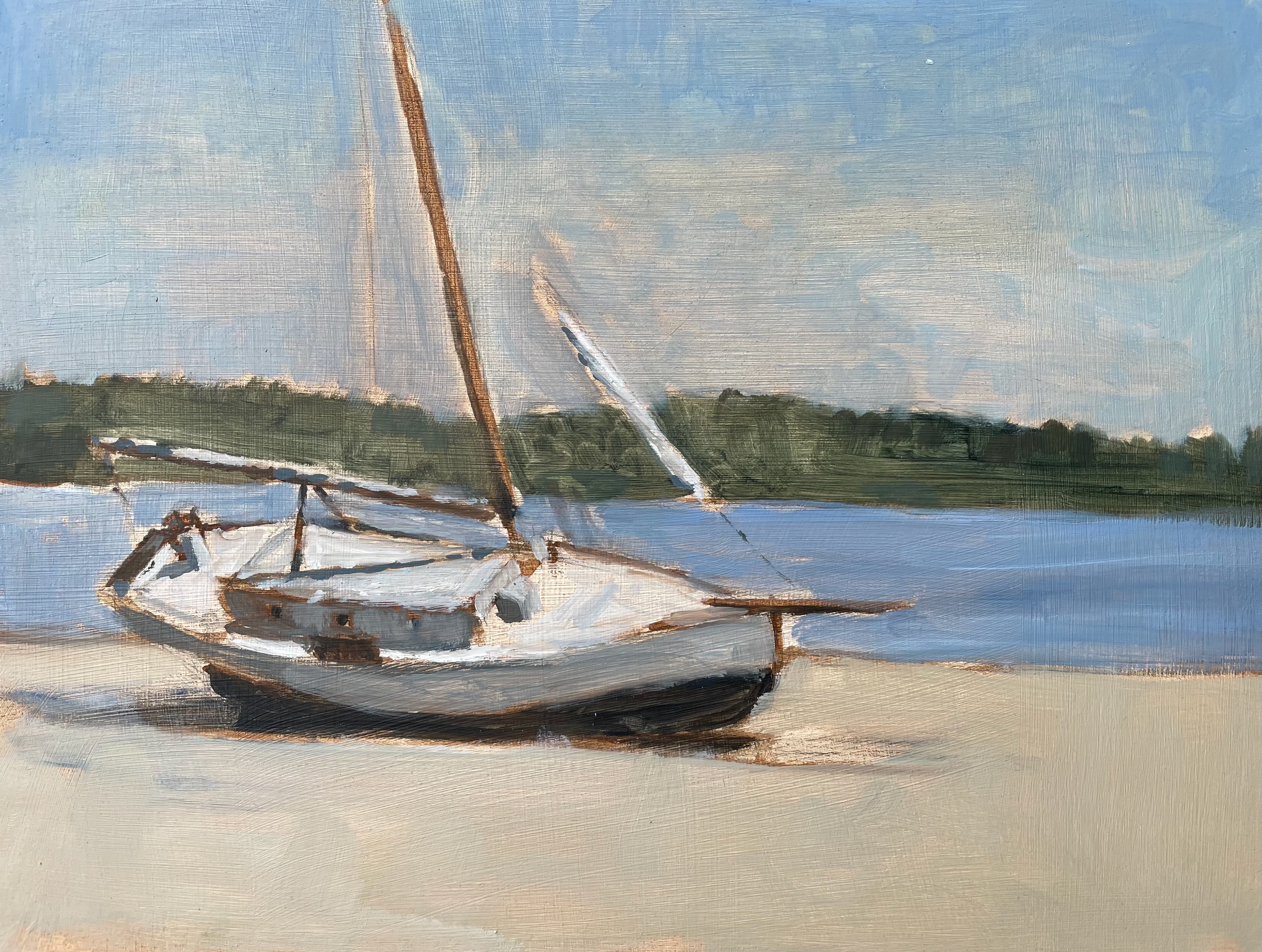 "Low Tide"