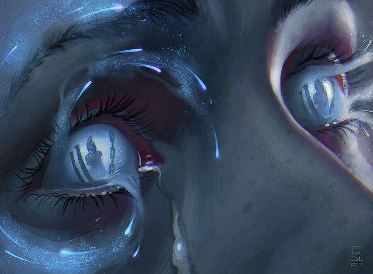 Concept Art Inspiration