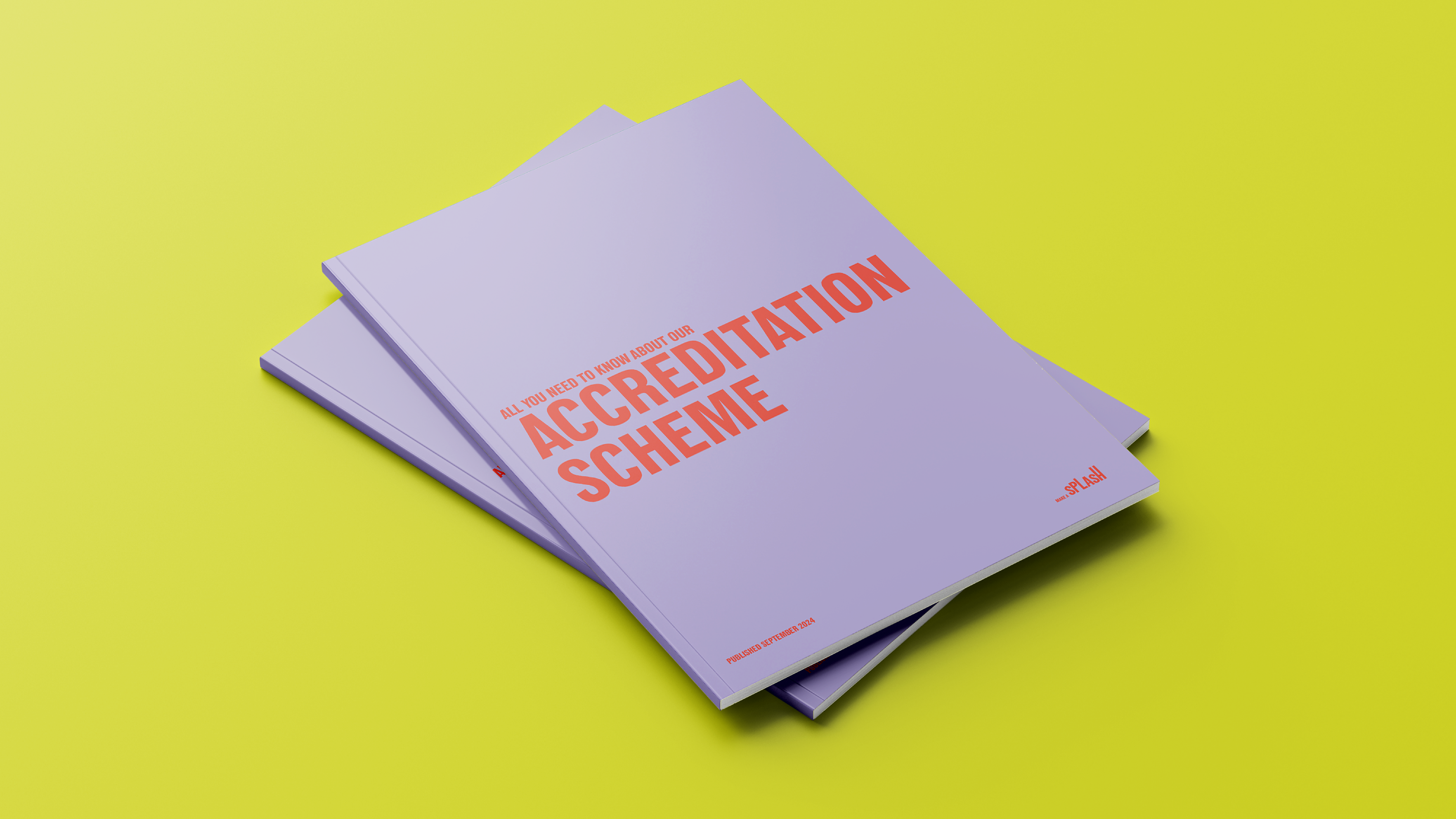 The School Accreditation Service: This service is aimed at schools and allows them to be carefully assessed on their inclusion of creativity, life skills, soft skills and financial knowledge in their curriculum, teaching and school practices.