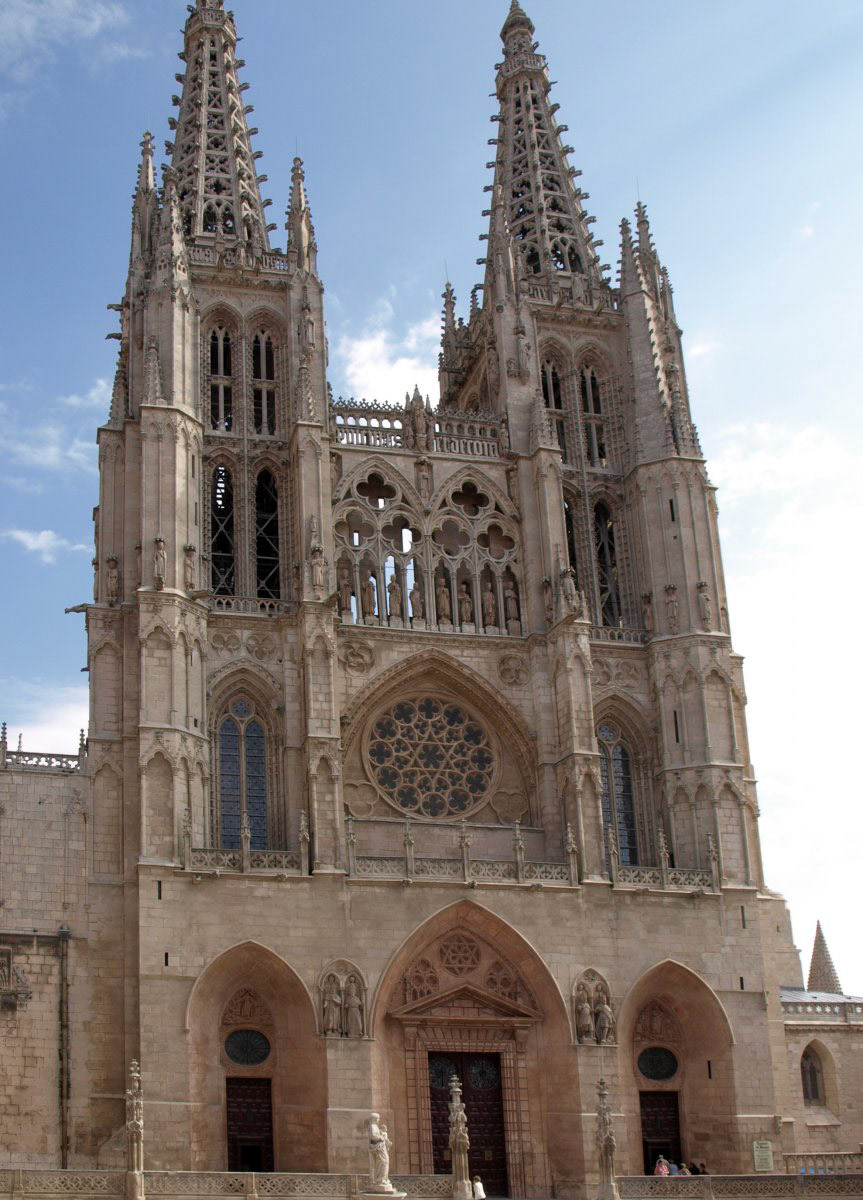Burgos Cathedral
