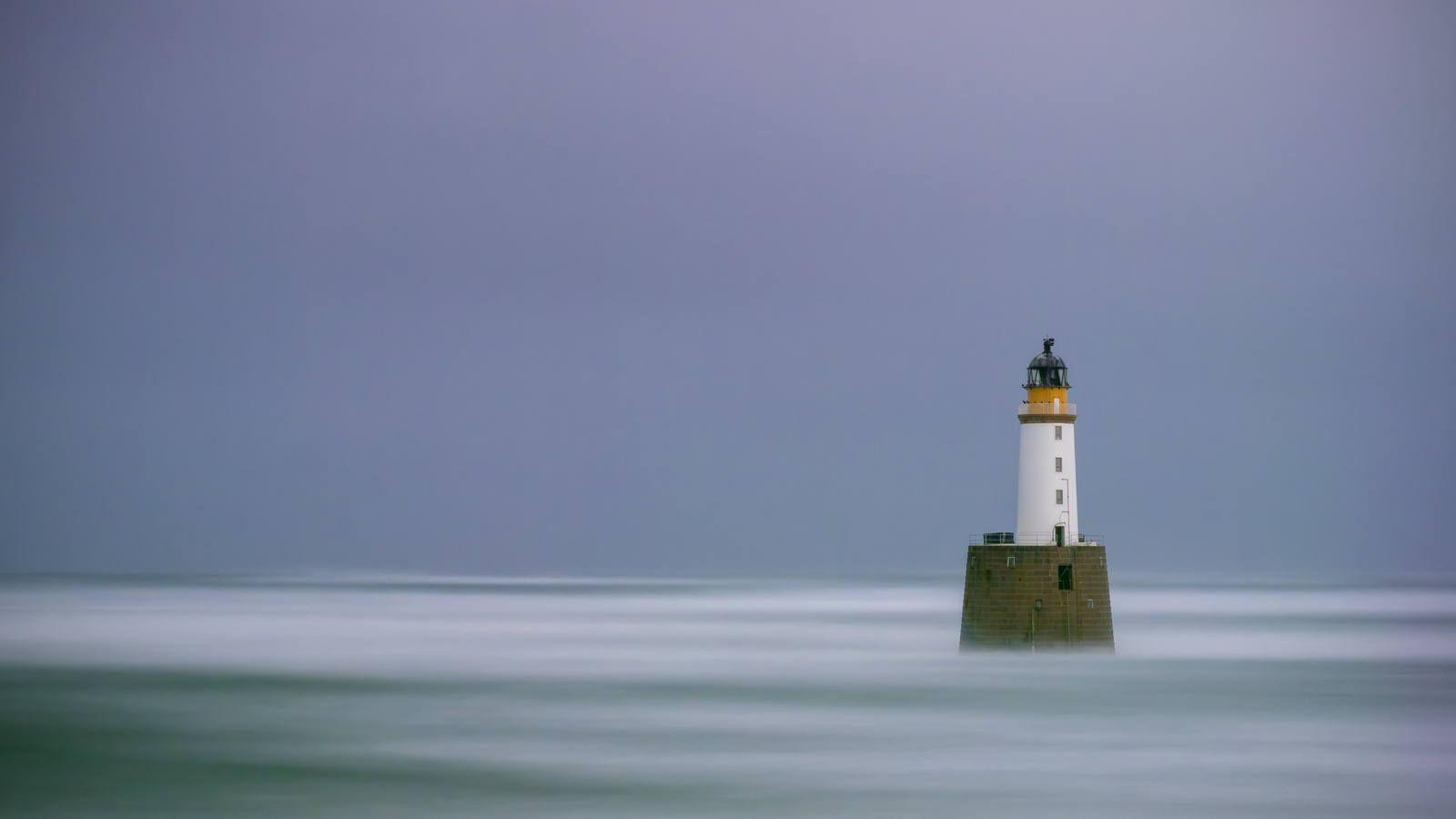 Rattray Head Lighthouse