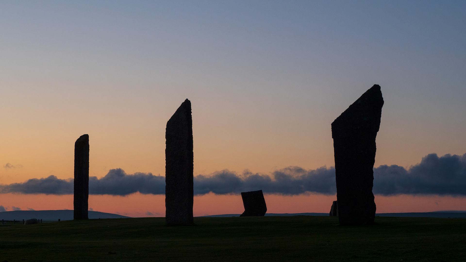 Stones of Stenness, Orkney