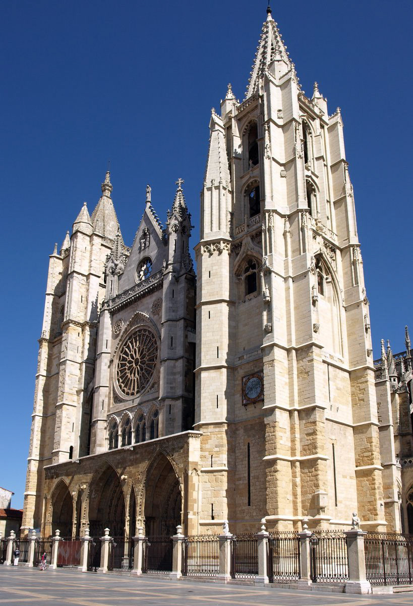 León Cathedral