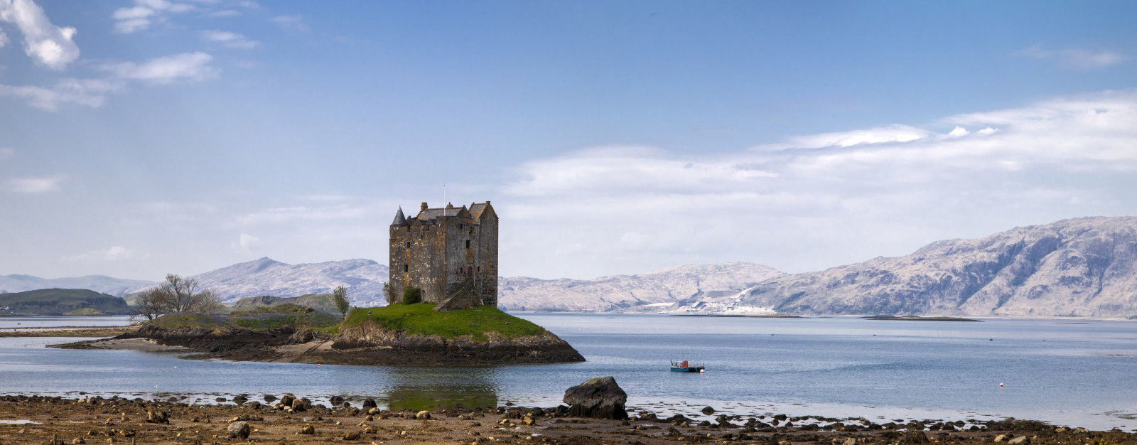 Castle Stalker