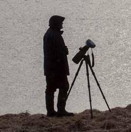 Alan Crawford
