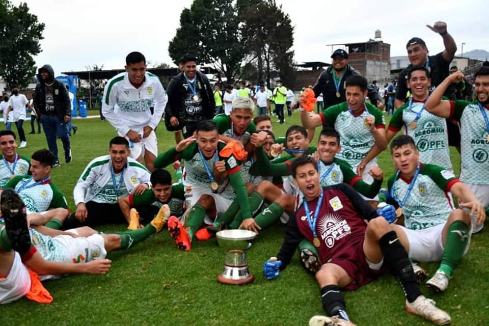 Liga Premier - Apertura 2021