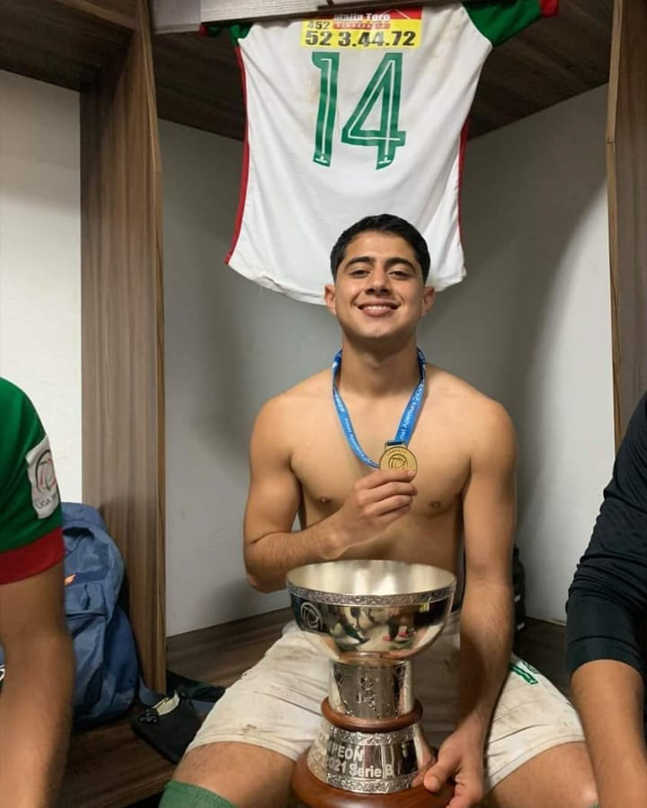 Liga Premier - Apertura 2021