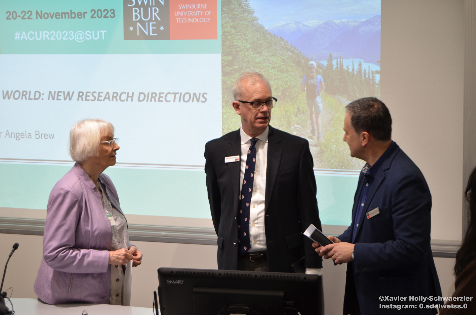 Dr Rhys Shobbrook, Associate Dean Education