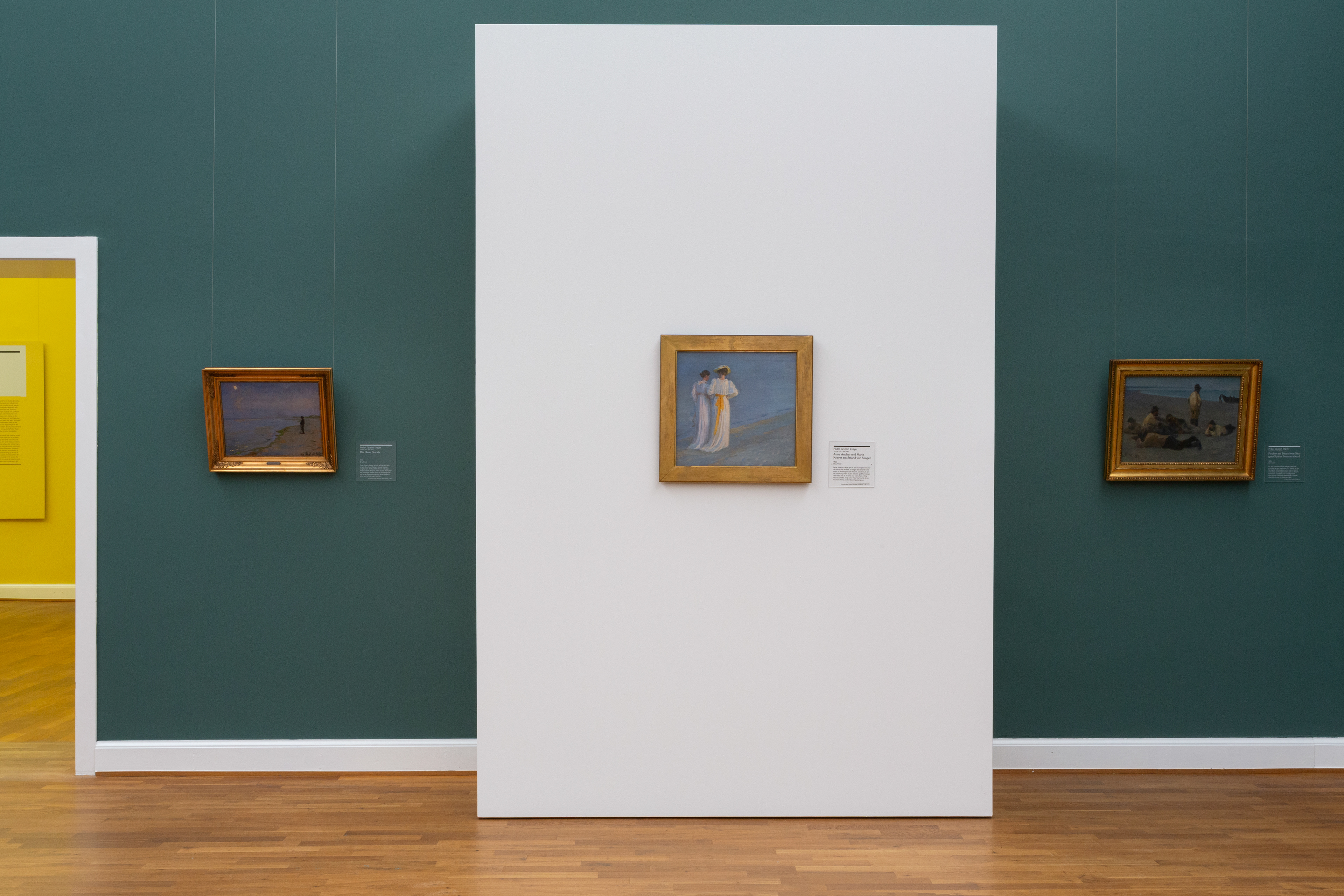 Fotomotiv von Kerstin Schmidt, Landesmuseum Hannover