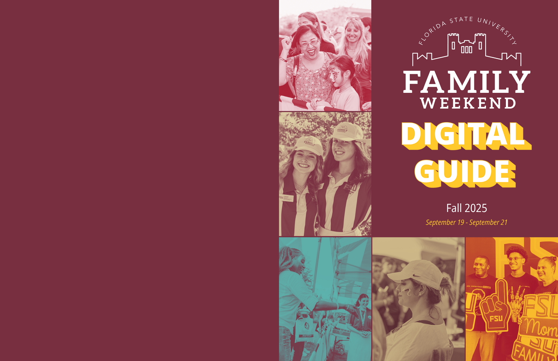 Digital Guide Cover Page