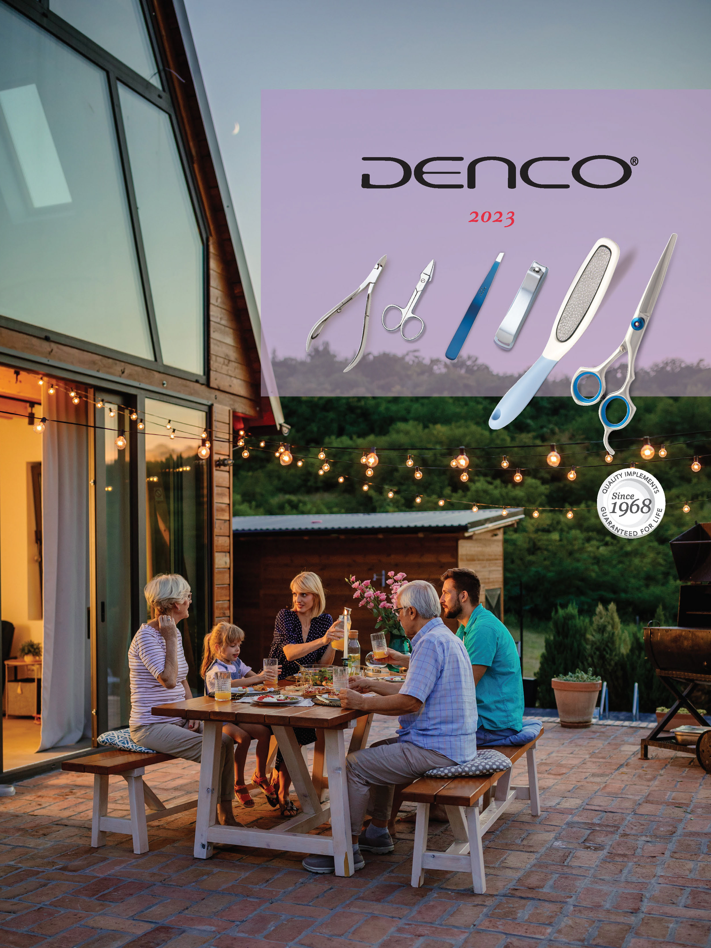 Denco Foot Smoother, Shop Online, Shopping List, Digital Coupons