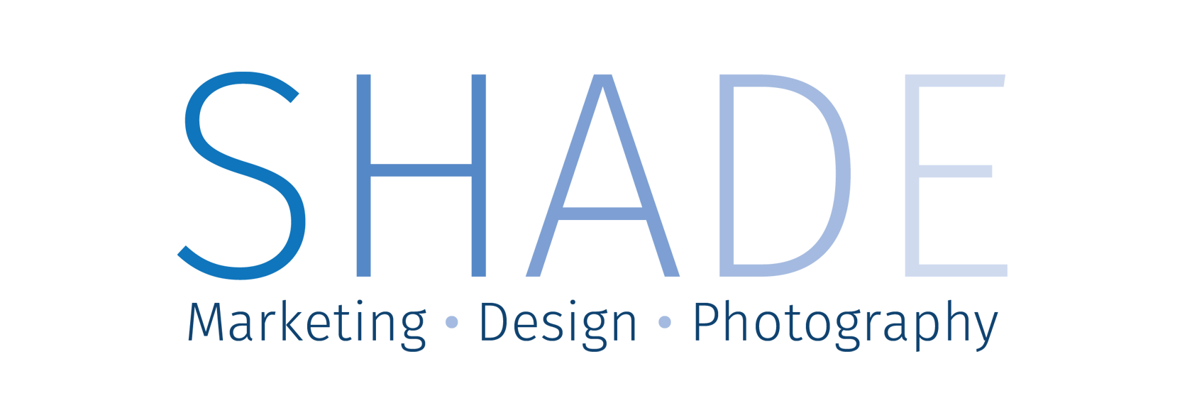 Shade Marketing & Graphic Design