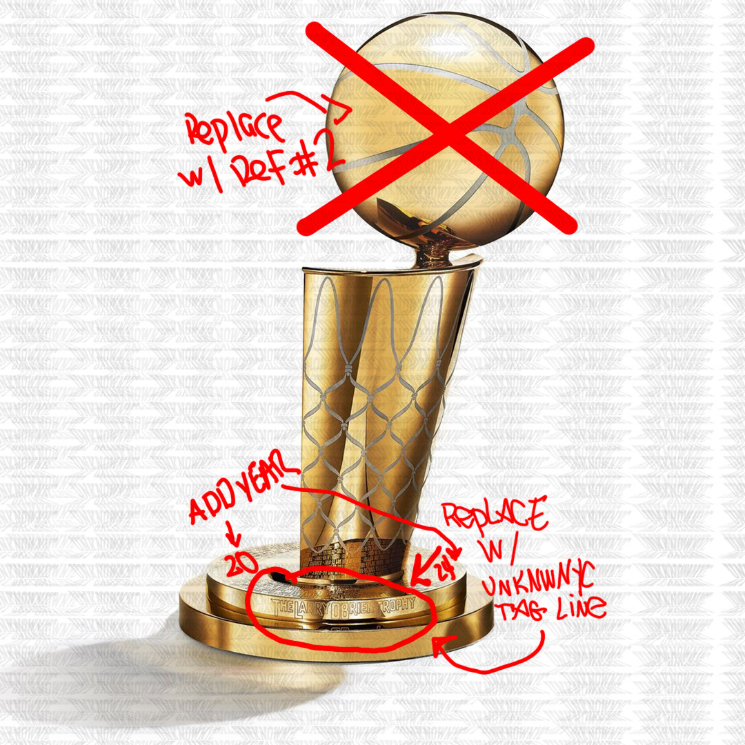 reference 1 for the championship tees