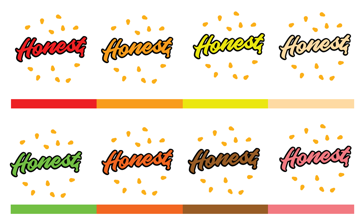 Colour Choices