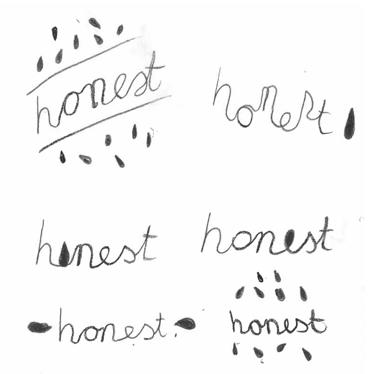 Initial Sketches