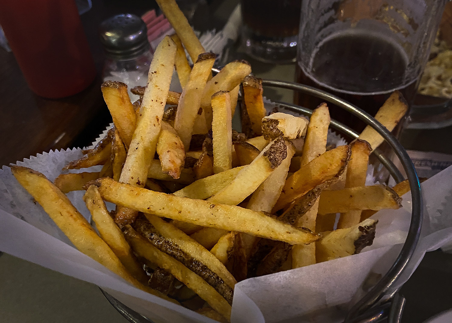 Week 50 - McCarthy’s Pub