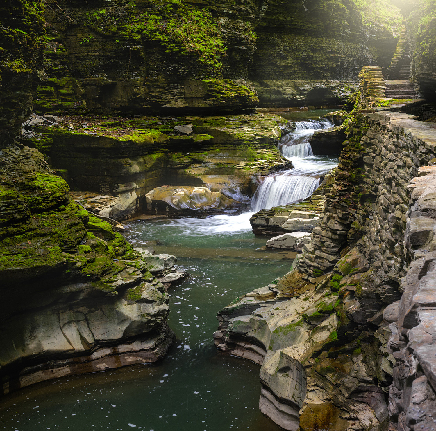 Gorge Trail