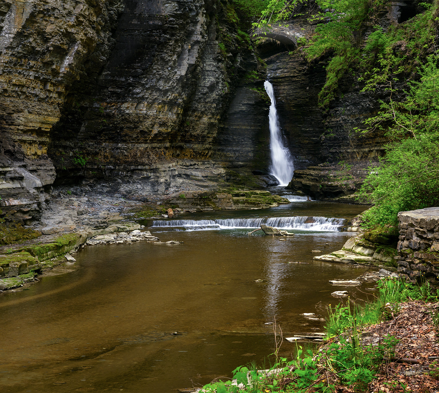 Gorge Trail